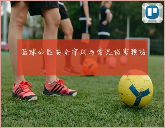 篮球公园安全守则与常见伤害预防
